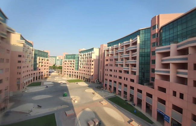 Stunning Family Friendly Studio Close To Dubai Hub - Foto 5