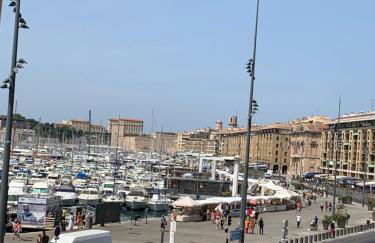 Historique vieux port - Foto 8