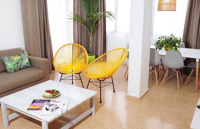 Los Escondidos Ibiza - Foto 19