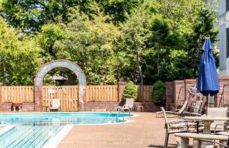 Pool, Walk Restaurants plus Bars on Famous Music Row - Foto 40