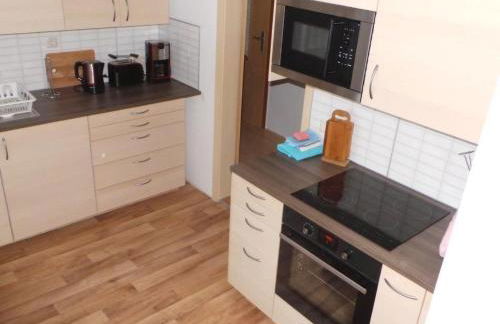 Apartment Fewo Am Skihang OG by Interhome - Foto 6