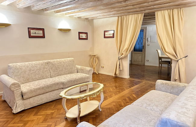 Ca' Giorgia - Foto 17