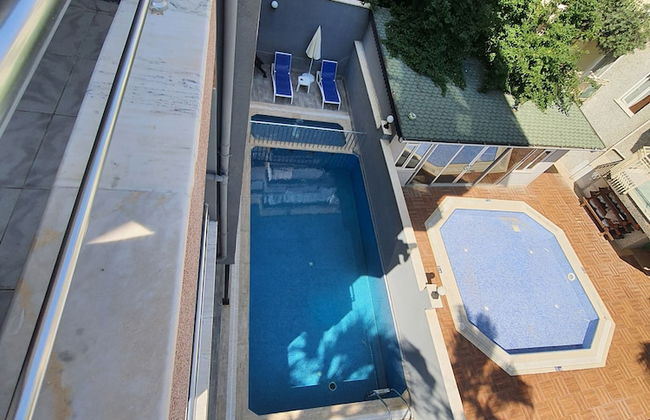 Cleopatra Aqua Hotel - Foto 7