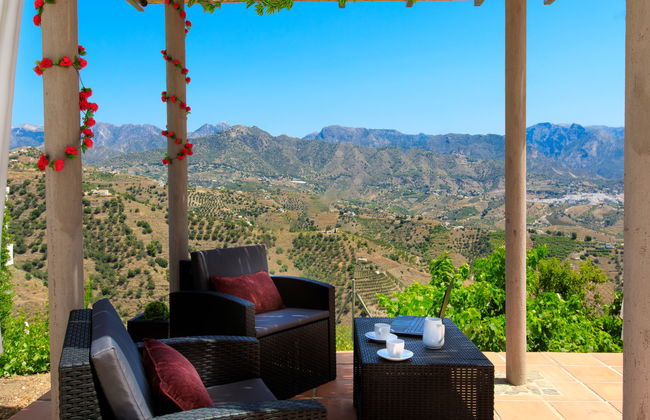 Villa Montemar - Photo 13