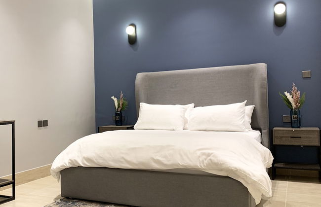 EWa Almughrzat District - Foto 4