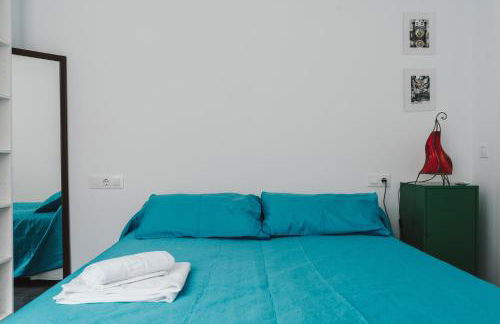 2BR Apartment with Free Parking in Almería City Center - Air Conditioning - Foto 25