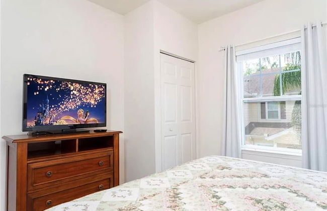 Marvelous 3 Bd Close To Disney Lucaya Resort 107 5364 - Foto 22