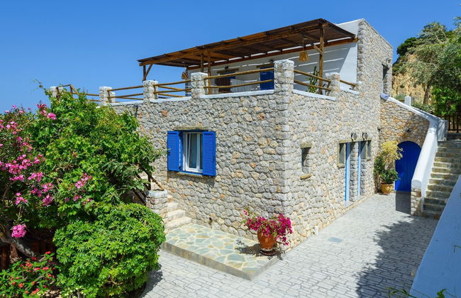 Agnanti Beach Studios - Photo 62