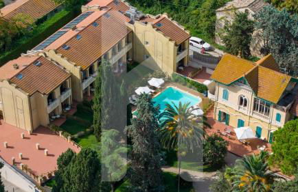 Homiday - Villa Rosella - Photo 14