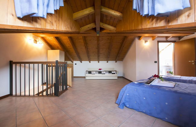 Casa Margherita Luino Hillside - Foto 8