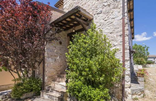 Holiday Home in Sellano with Pool & Sun Terrace - Foto 7