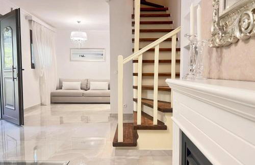 Terra Bianca Villa - Foto 18