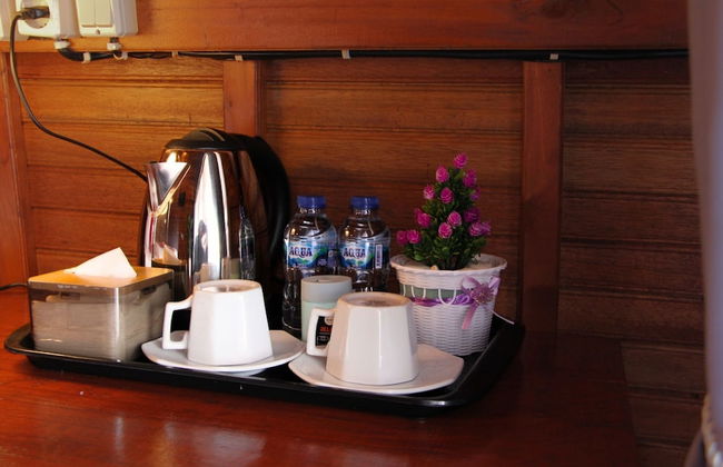 Munduk Luwih Ecolodge Bedugul by AGATA - Foto 6