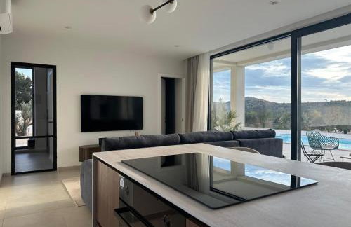 New luxury villa BRDINE - Foto 8