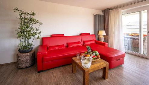 Ferienwohnung Maaridyll - im Maarberg Resort - in Schalkenmehren am See - Foto 3