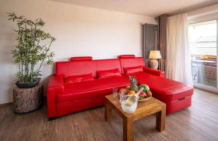 Ferienwohnung Maaridyll - im Maarberg Resort - in Schalkenmehren am See - Foto 3