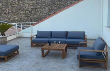 Maison entre port et plage - Photo 20