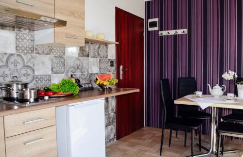 apartamenty SONATA - Foto 43