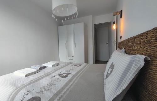 Appartement T3 PLUME Hyper centre d'ERNÉE - Foto 16