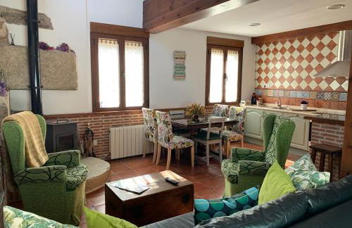 La Casa De La Abuela - Photo 13