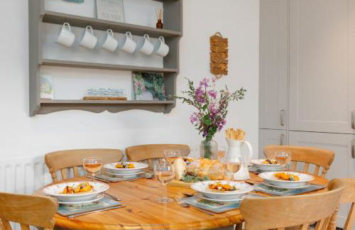 Froxfield Cottage - Foto 37