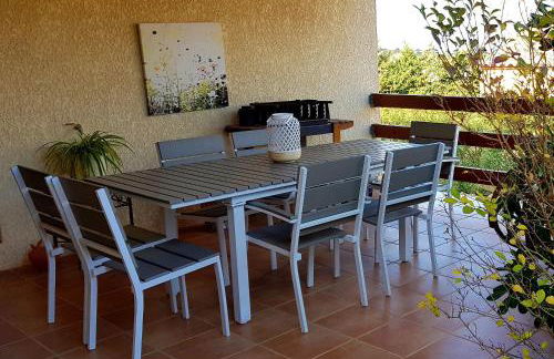 La villa marquesa - Foto 29