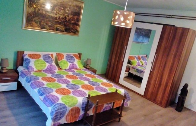 Lovely Apartments Near the Sea - Foto 1