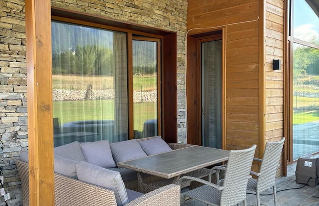 Villas Sofayla & Elyas - Foto 79