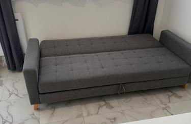 Carnot - VILLIERS LE BEL proche Aéroport ROISSY CHARLES DE GAULLES & PARIS - Foto 15