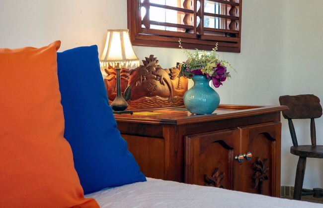 Casa Zarah - Foto 21