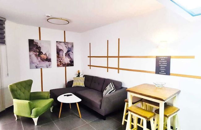 SHaYaSH apartments Leonardo Bat-Yam - Foto 60