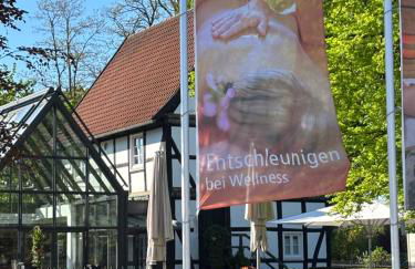 Ferienwohnung HeilbadOase - Photo 16