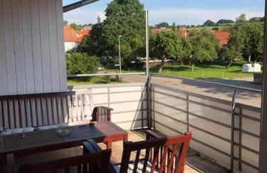 Ferienwohnung Albblick 3 Münsingen Wohnung mit 4 Schlafzimmern 3 Doppel, 1 Einzelzimmer - Foto 1