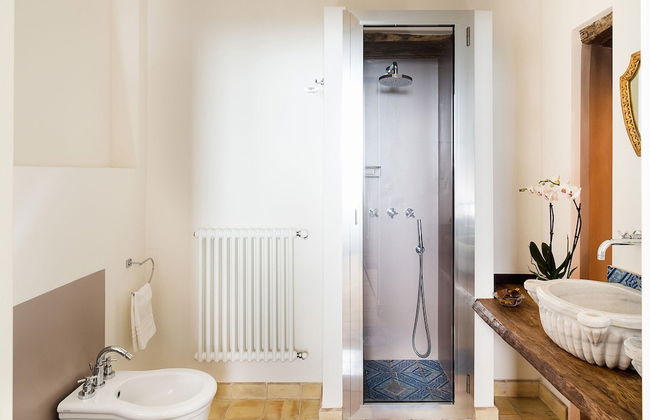 Belvilla by OYO La Torretta Dieci - Foto 15