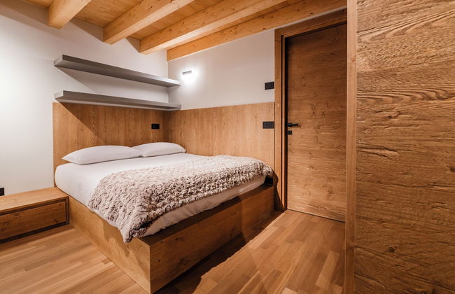 DALANIA MOUNTAIN APARTMENTS - Foto 18