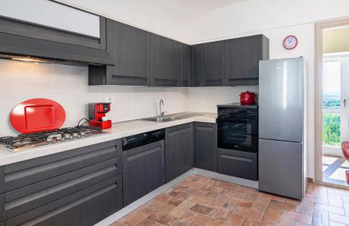 Casa di nonna Ines 2 - Hideaway in Monferrato con Vista sulle Colline e Piscina - Foto 18