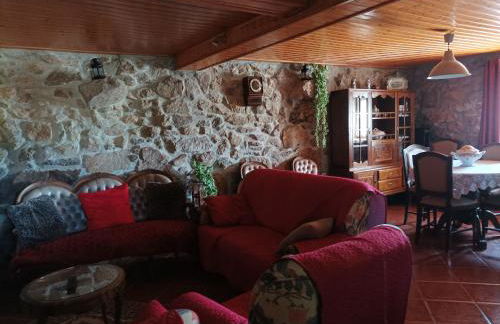 Casa de Penim - Foto 30