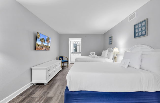 Baywatch Resort 1122 - Foto 8