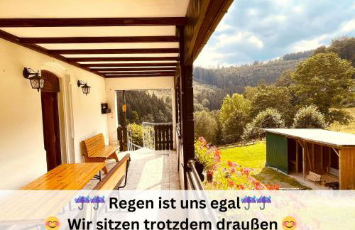 Ferienhaus Grimme - 350m2, 18 Betten - mit Indoorspielplatz, Pool, großer Terrasse, Grill, Sauna, Kicker, Dart, uvm - ideal für Familien - Foto 9