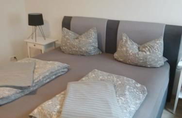 Ferienwohnung Stiegel - Foto 2