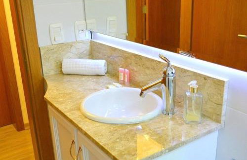 LOCAR-IN GRAMADO Residencial Casa de Pedra - Photo 30