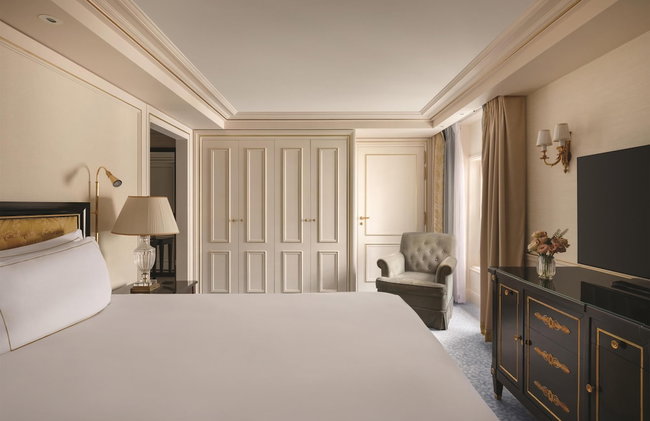 Shangri-La Paris - Photo 32