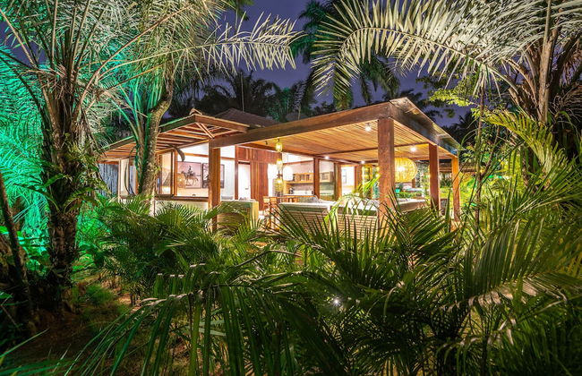 Colibri Beach Villas - Photo 53