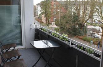 Dorstener Ferienwohnung - Foto 17