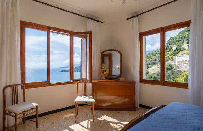 2 bedroom Apartment in Ventimiglia with garden and terrace - Photo 3