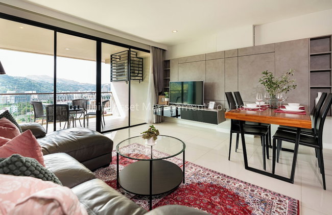 The Unity & The Bliss Patong Residence - Photo 28