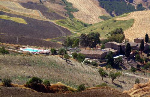 Agriturismo Monaco Di Mezzo - Foto 14