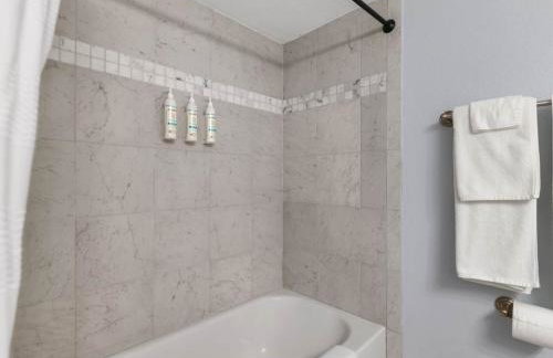 Islander 207 Family Condo Beach Pool Washer Dryer - Foto 23