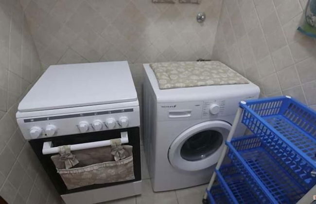 Acquamarina Casa Vacanza - Foto 30