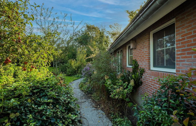 Holiday Home in Wijnaldum Near Harlingen Harbor - Foto 2